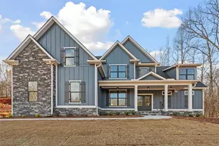 157 W Lake Blvd, Carrollton, GA 30116 - Photo 1