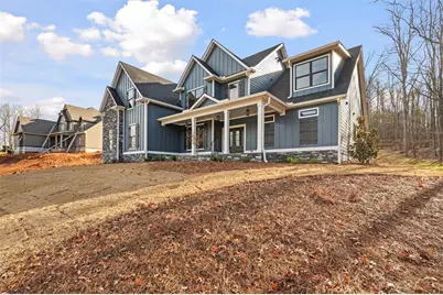 157 West Lake Boulevard, Carrollton, GA 30116 - Photo 5