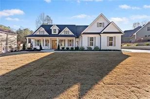 105 W Lake Blvd, Carrollton, GA 30116 - Photo 5