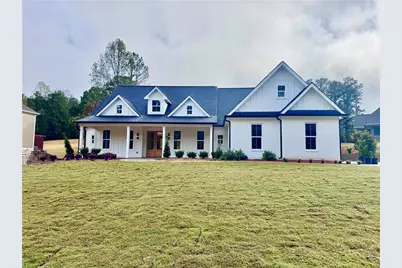 105 West Lake Boulevard, Carrollton, GA 30116 - Photo 1