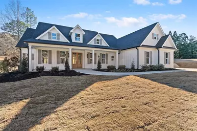 105 West Lake Boulevard, Carrollton, GA 30116 - Photo 3