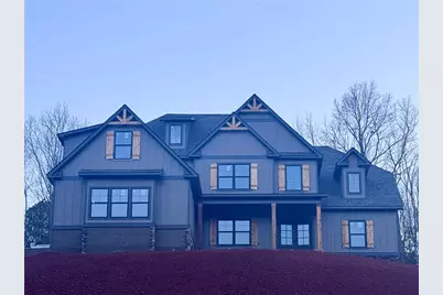 161 West Lake Boulevard, Carrollton, GA 30116 - Photo 1