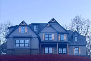 161 W Lake Blvd, Carrollton, GA 30116 - Photo 1