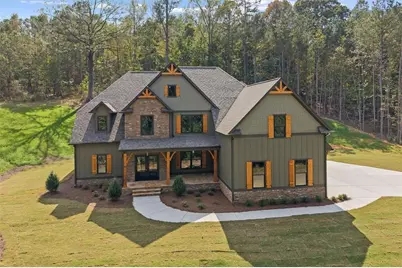 133 West Lake Boulevard, Carrollton, GA 30116 - Photo 3