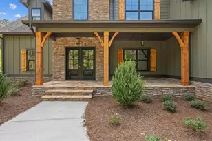 133 W Lake Blvd, Carrollton, GA 30116 - Photo 5