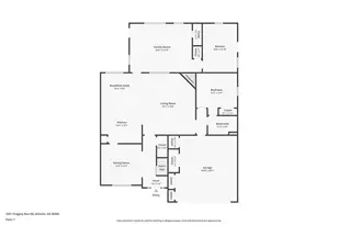 1931 Gregory Run NE, Atlanta, GA 30345 - Photo 39