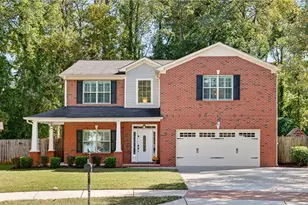 1931 Gregory Run NE, Atlanta, GA 30345 - Photo 1