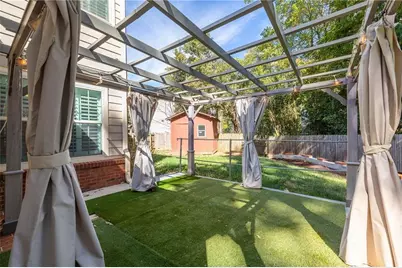 1931 Gregory Run NE, Atlanta, GA 30345 - Photo 37