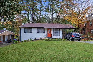 437 Fairlock Ln, Atlanta, GA 30331 - Photo 1