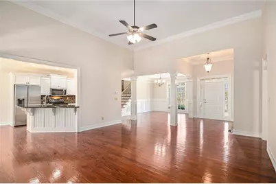 25 Treemont Drive SE, Cartersville, GA 30121 - Photo 5