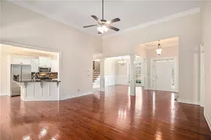 25 Treemont Dr SE, Cartersville, GA 30121 - Photo 5