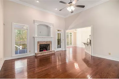 25 Treemont Drive SE, Cartersville, GA 30121 - Photo 7