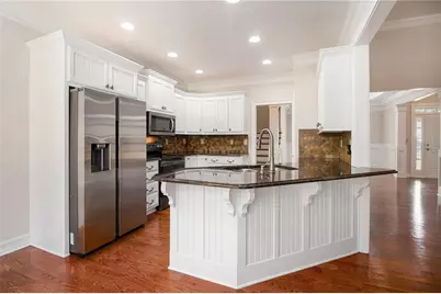 25 Treemont Drive SE, Cartersville, GA 30121 - Photo 11