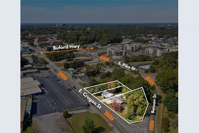 31 E Crogan Street, Lawrenceville, GA 30046 - Photo 9