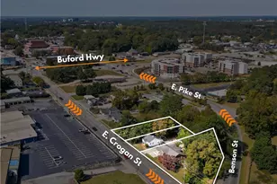 31 E Crogan St, Lawrenceville, GA 30046 - Photo 9