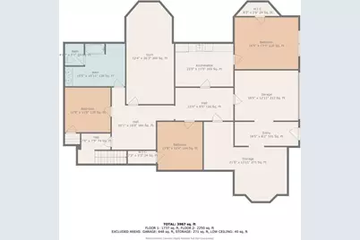 1844 Old Highway 100, Waco, GA 30182 - Photo 45