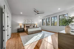 1442 Cedarhurst Dr, Dunwoody, GA 30338 - Photo 25