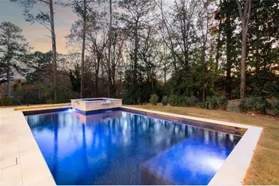 1442 Cedarhurst Drive, Dunwoody, GA 30338 - Photo 41