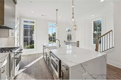 230 Midnight Oak Run #1, Alpharetta, GA 30009 - Photo 17