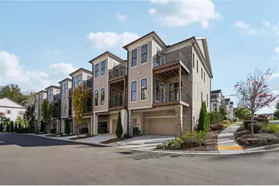 230 Midnight Oak Run #1, Alpharetta, GA 30009 - Photo 49