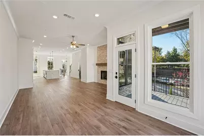 230 Midnight Oak Run #1, Alpharetta, GA 30009 - Photo 11