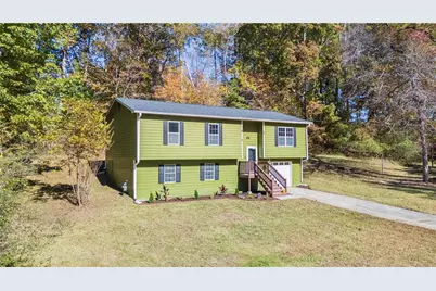 431 Pilgrim Lane, Powder Springs, GA 30127 - Photo 3