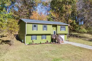 431 Pilgrim Ln, Powder Springs, GA 30127 - Photo 3