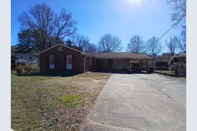 242 Lake Jodeco Road #242, Jonesboro, GA 30236 - Photo 1