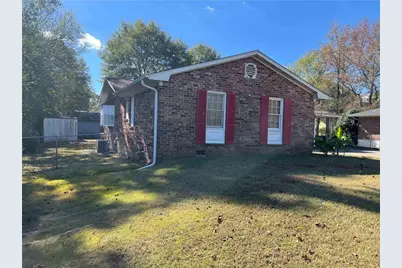 242 Lake Jodeco Road #242, Jonesboro, GA 30236 - Photo 5