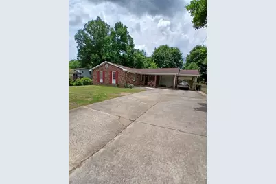 242 Lake Jodeco Road #242, Jonesboro, GA 30236 - Photo 1
