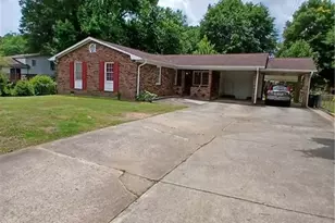 242 Lake Jodeco Rd, Jonesboro, GA 30236 - Photo 1