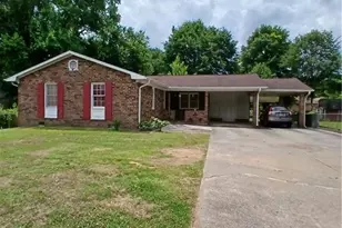 242 Lake Jodeco Rd, Jonesboro, GA 30236 - Photo 3