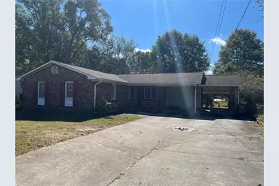 242 Lake Jodeco Road #242, Jonesboro, GA 30236 - Photo 3