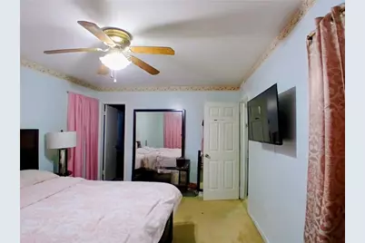 242 Lake Jodeco Road #242, Jonesboro, GA 30236 - Photo 35