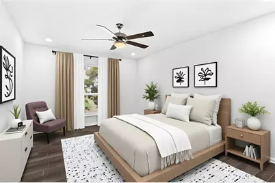 6363 Brandywine Trail, Peachtree Corners, GA 30092 - Photo 27