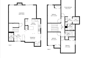 6363 Brandywine Trail, Peachtree Corners, GA 30092 - Photo 45