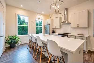 305 Dilbeck Circle NE, Atlanta, GA 30342 - Photo 5