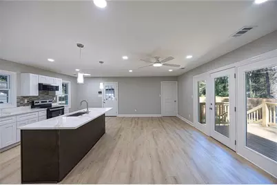 1914 Derrill Drive, Decatur, GA 30032 - Photo 5