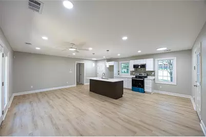 1914 Derrill Drive, Decatur, GA 30032 - Photo 3