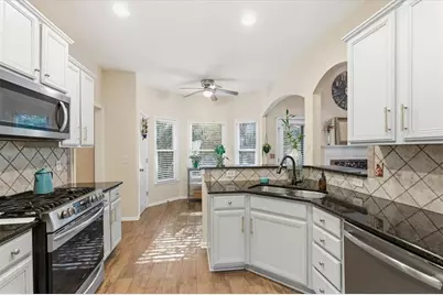 612 Homestead Drive, Dallas, GA 30157 - Photo 5