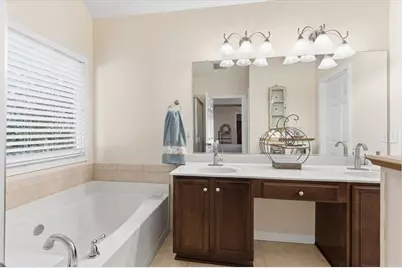 612 Homestead Drive, Dallas, GA 30157 - Photo 9