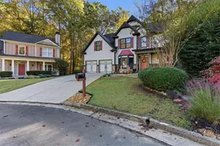 612 Homestead Dr, Dallas, GA 30157 - Photo 13