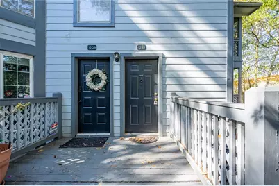 1210 Weatherstone Drive NE, Atlanta, GA 30324 - Photo 3