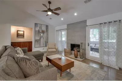 392 Greenfield Court, Marietta, GA 30068 - Photo 19