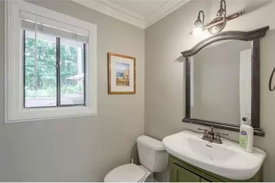 392 Greenfield Court, Marietta, GA 30068 - Photo 7