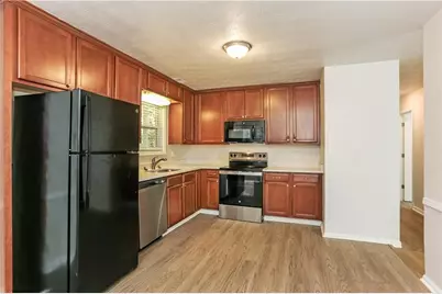 119 Valley Road, Stockbridge, GA 30281 - Photo 9