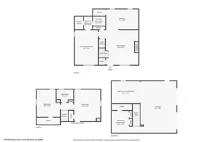 1978 Winding Creek Ln SW, Marietta, GA 30064 - Photo 25