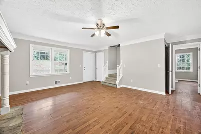 1978 Winding Creek Lane SW, Marietta, GA 30064 - Photo 5