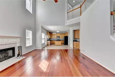 3805 Roxwood Park Drive, Buford, GA 30518 - Photo 17