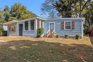 1672 Thornton Pl SW, Atlanta, GA 30315 - Photo 3